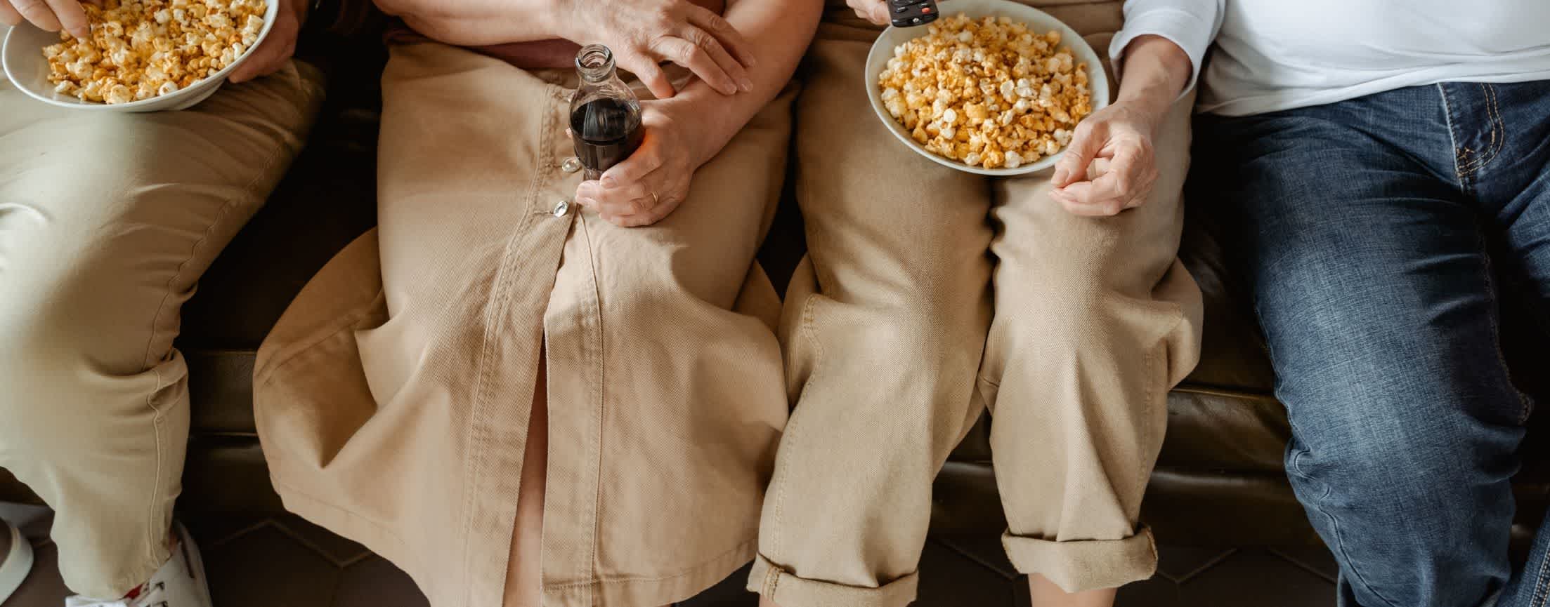 Estadia de Temporada Serviço de estadia por períodos de no mínimo 2 a 30 dias.