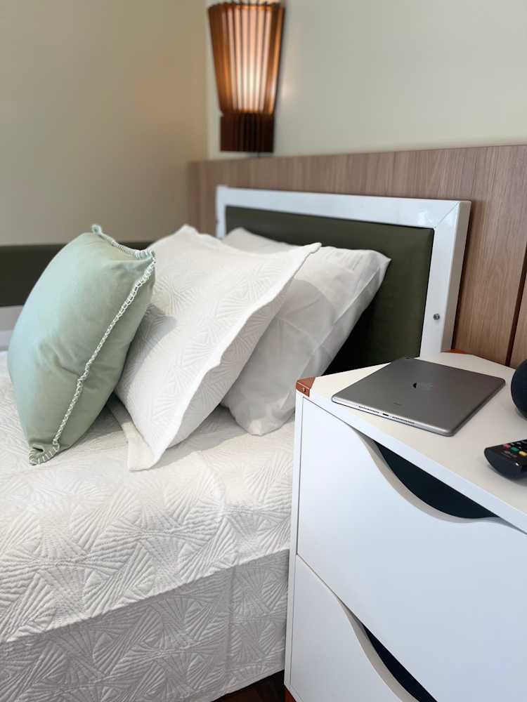 Apartamento Suite