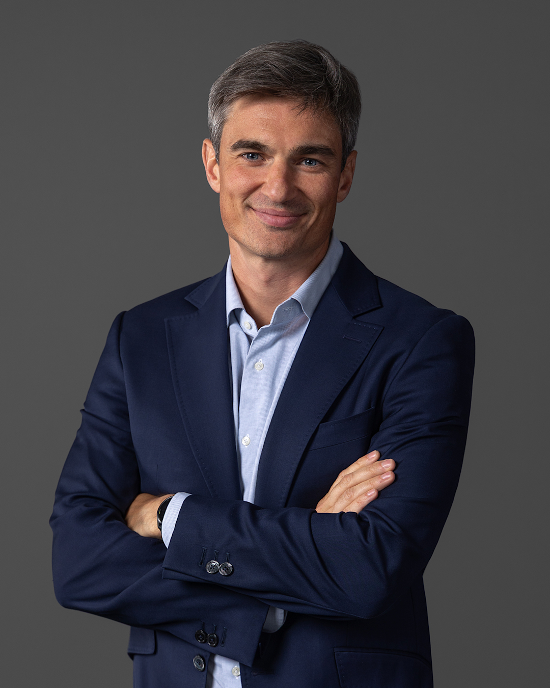 Louis Premont Louis Premont