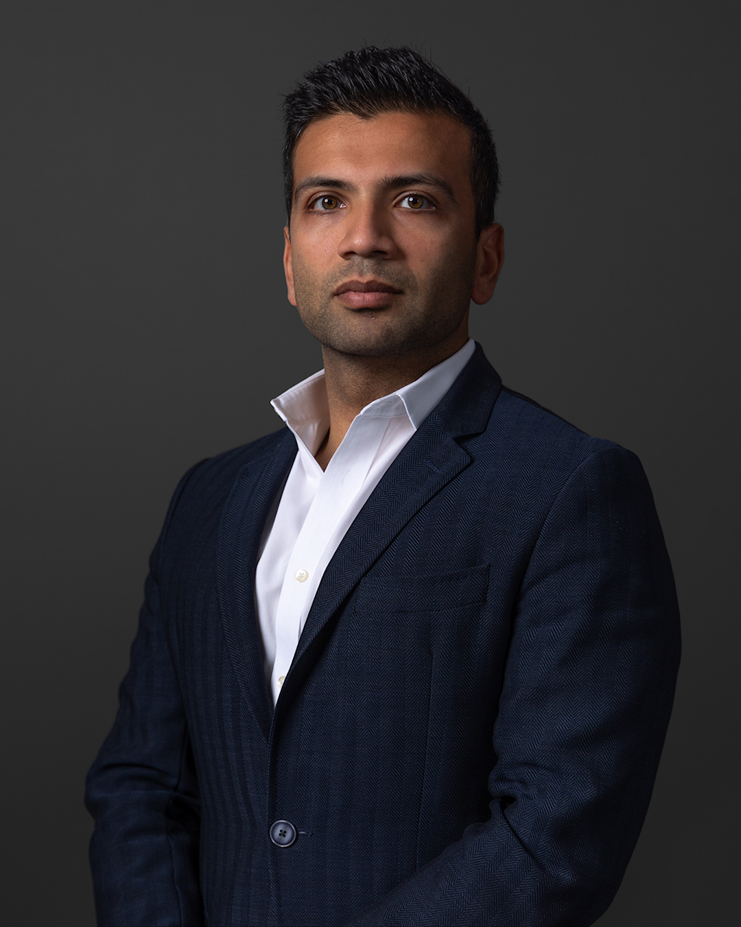 Vinit Kothary Vinit Kothary