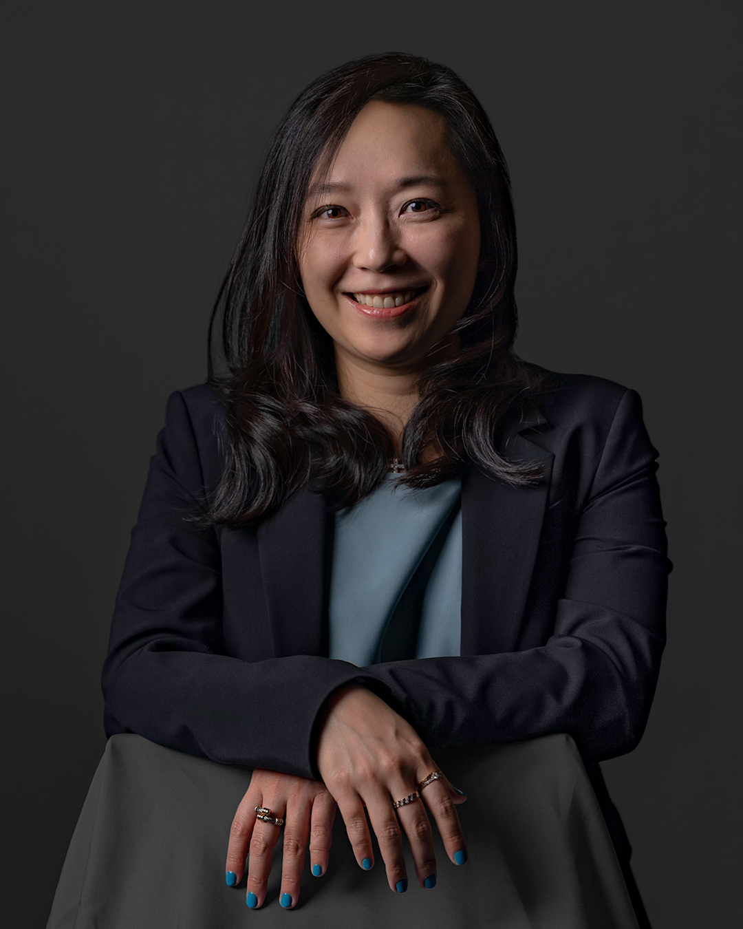 Tina Hsieh Tina Hsieh