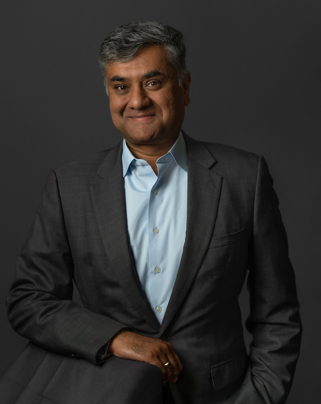 Anand Narayan Anand Narayan