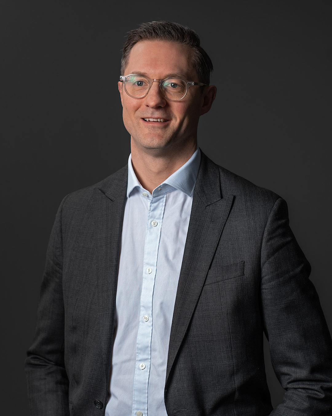 James Critchley James Critchley