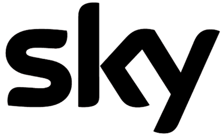 EMEA Logos - Sky