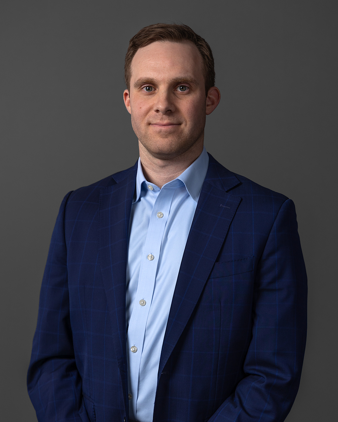 Danny Schuster Danny Schuster