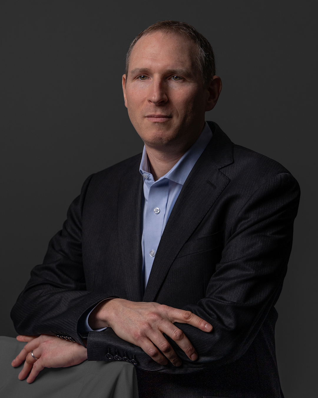 Russ Bloomfield Russ Bloomfield