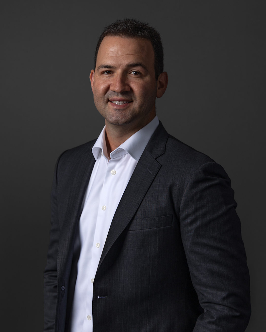 Alex Yekelchik Alex Yekelchik