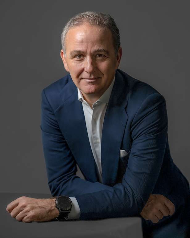 Borja Arteaga