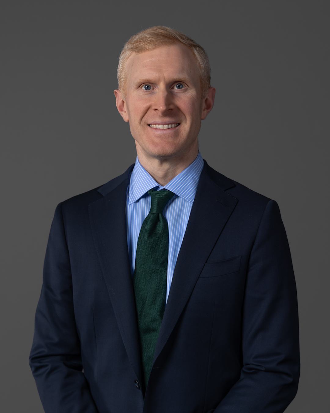 Kevin McDonough Kevin McDonough