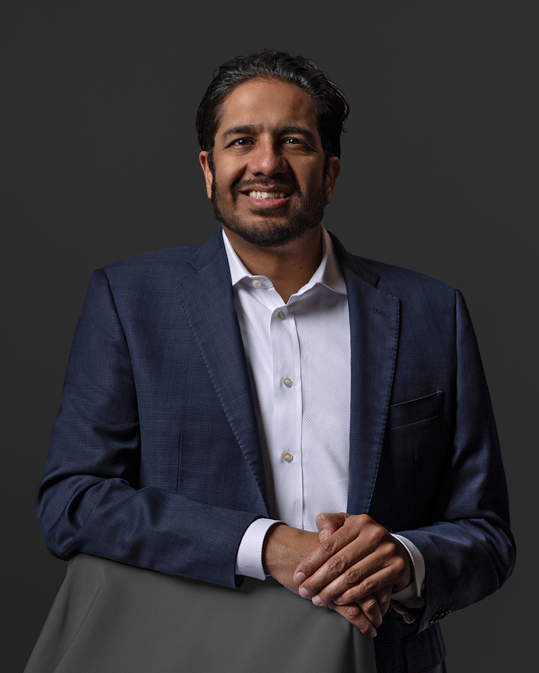 Amish Barot Amish Barot