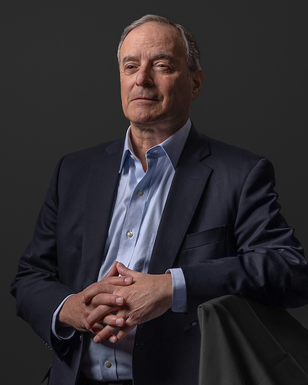 Michael J. Freudenstein Michael J. Freudenstein