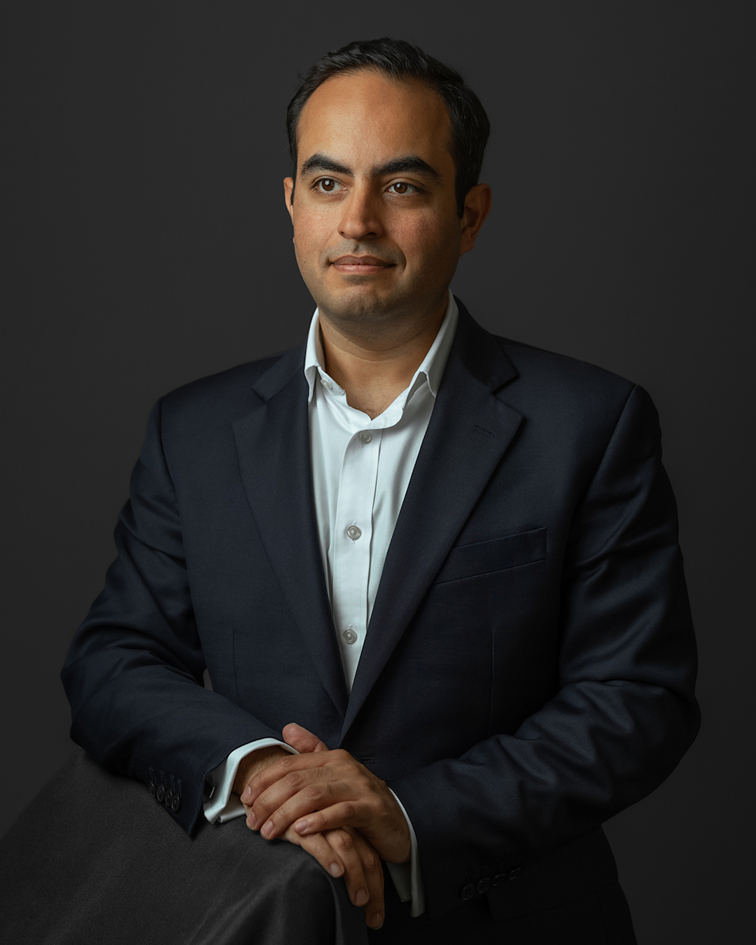 Kush Nanjee Kush Nanjee