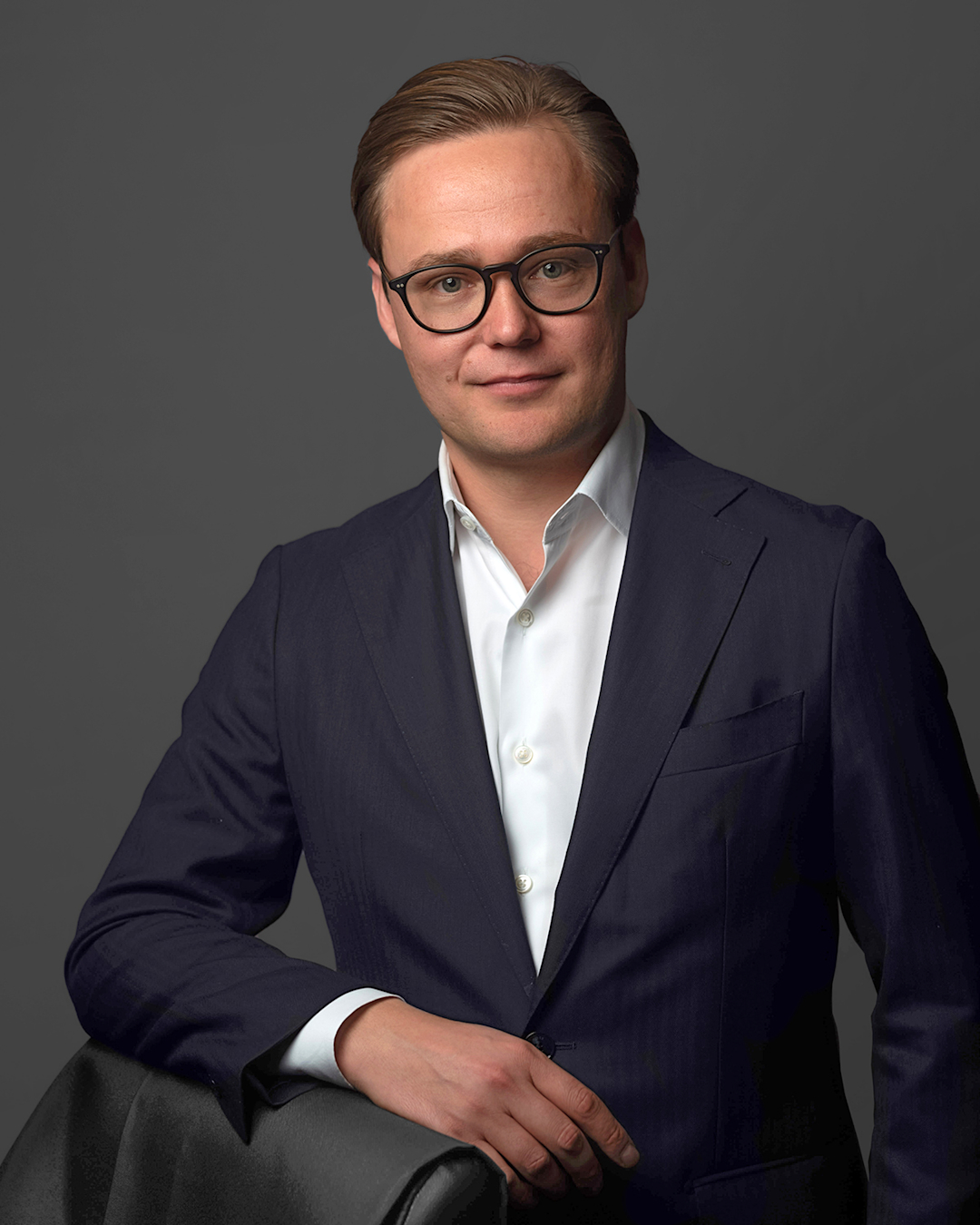 Oscar Dusing Oscar Dusing