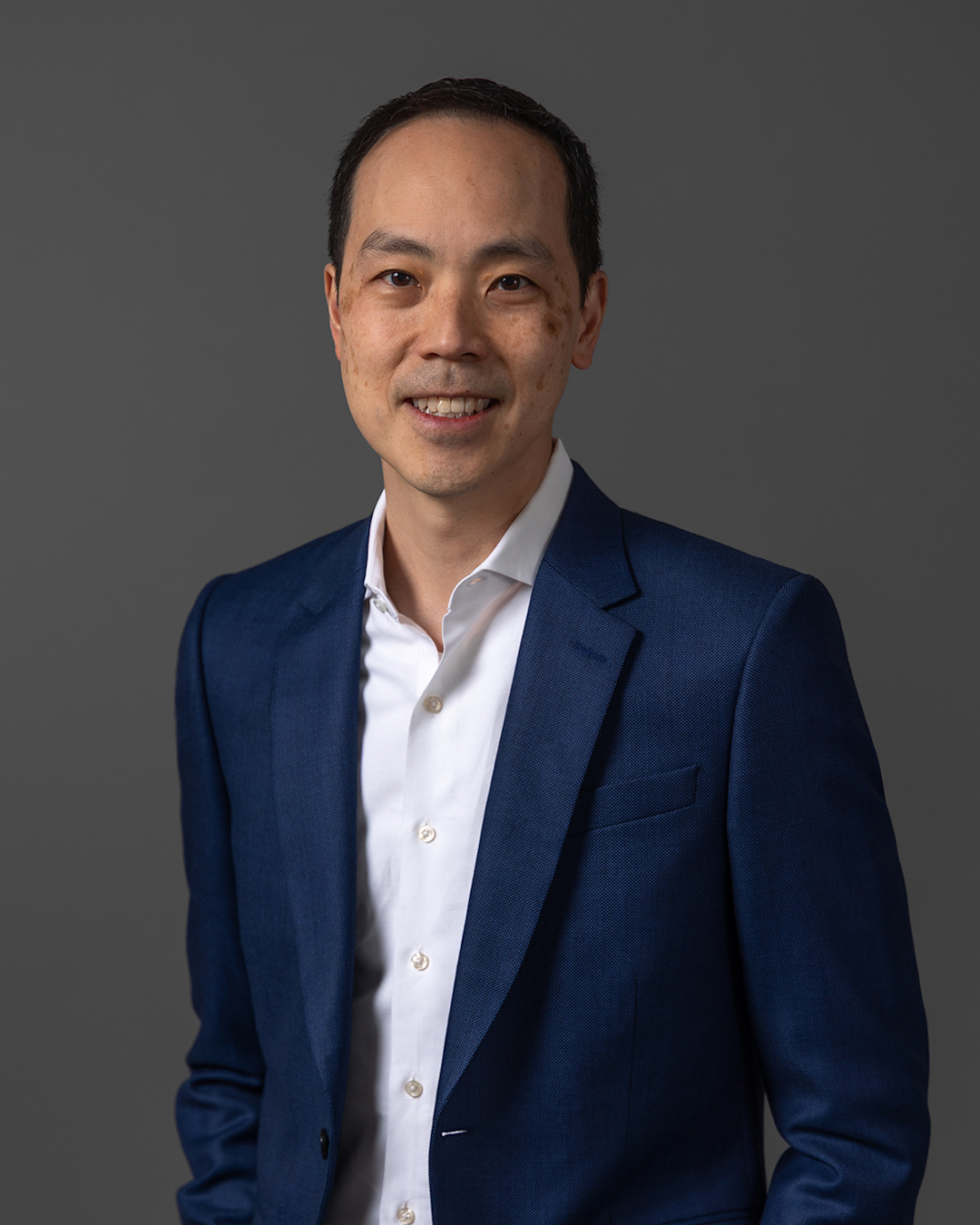 Richard Chow Richard Chow