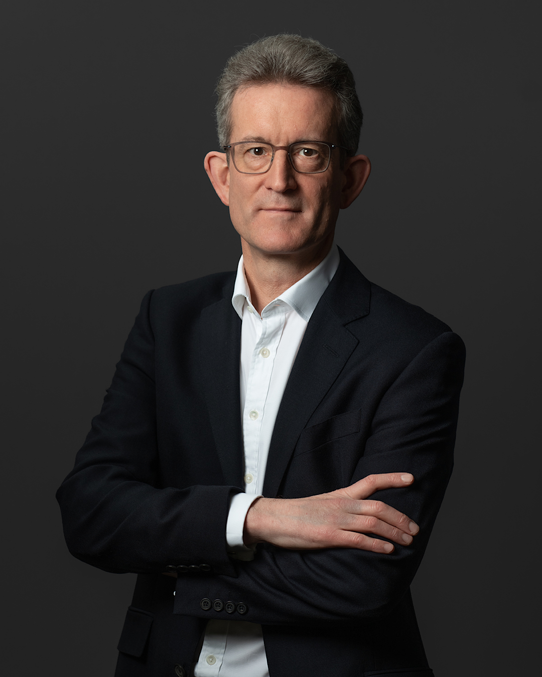 Ben Monaghan Ben Monaghan