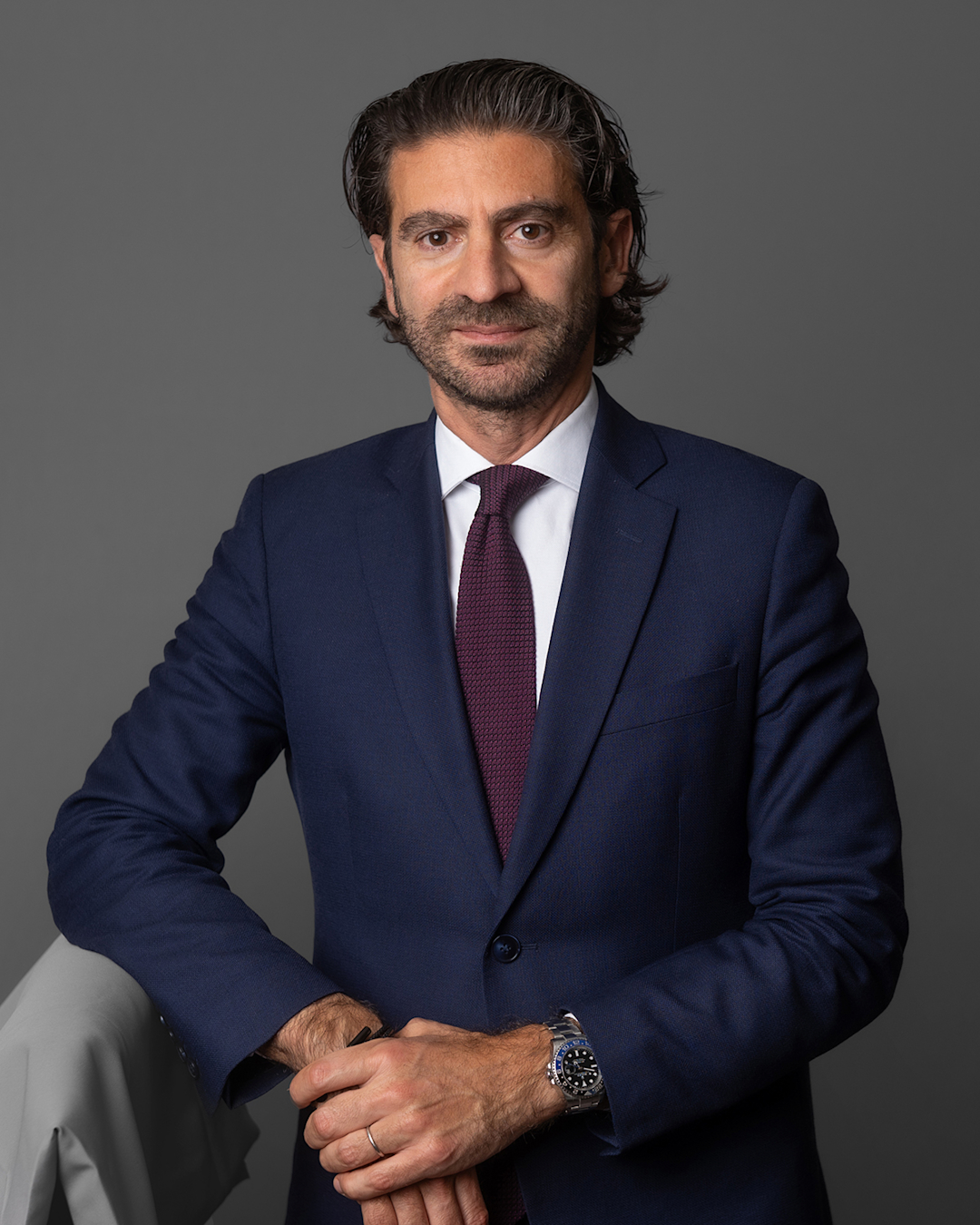 Emile Daher Emile Daher