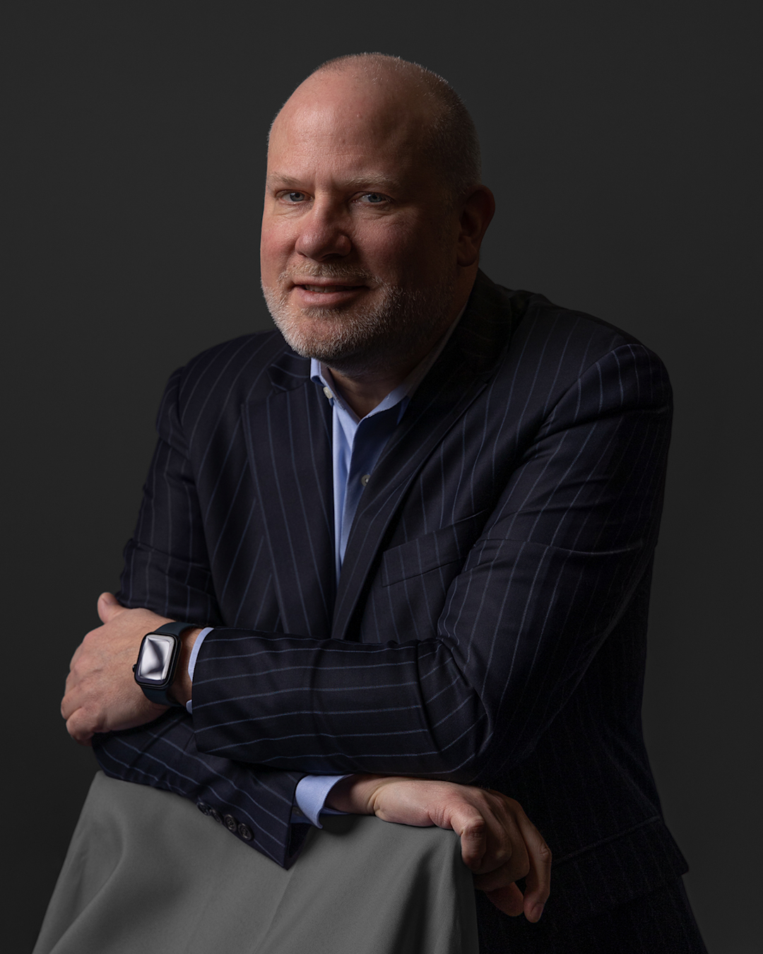 Chris Kovel Chris Kovel