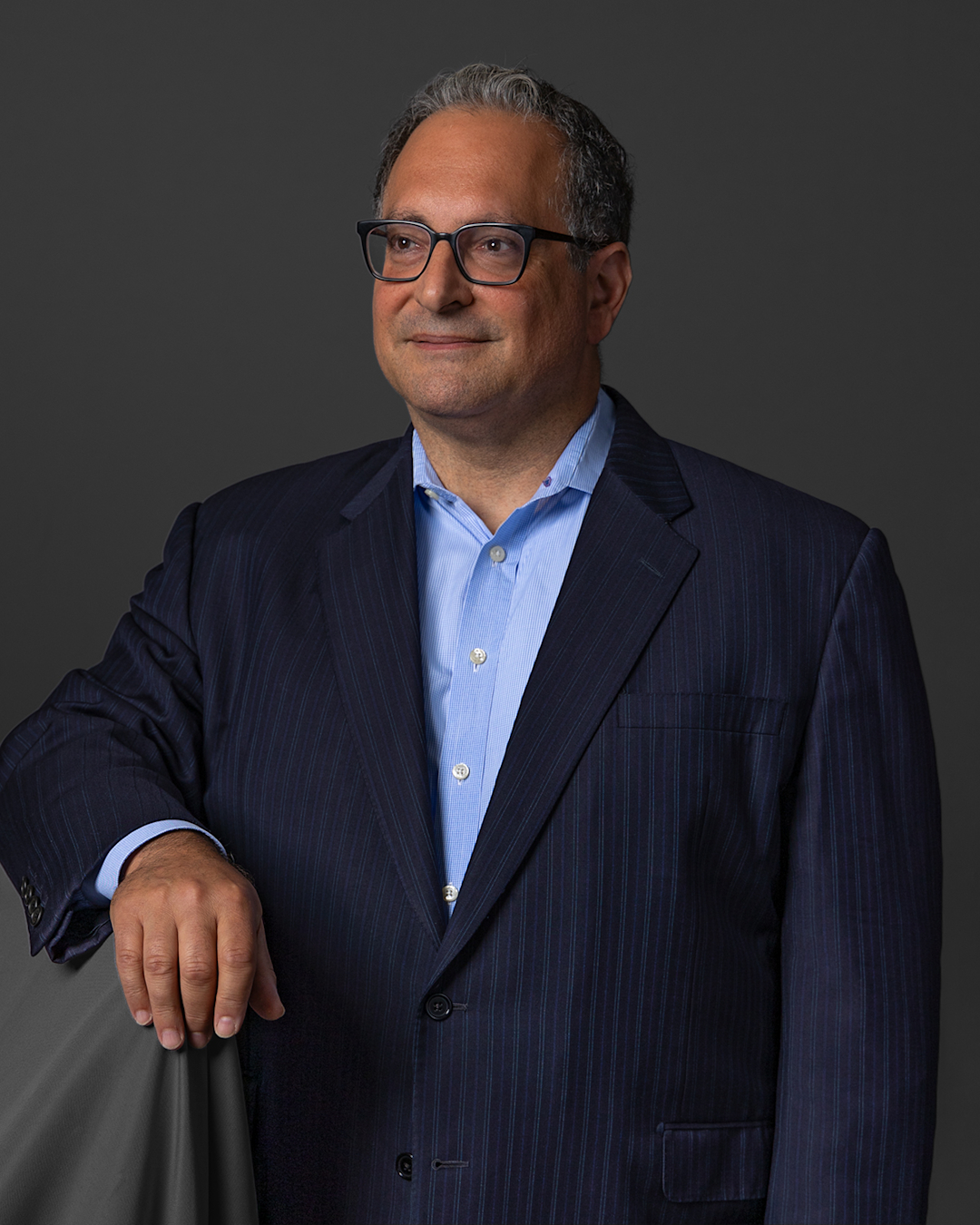 Brian Silver Brian Silver