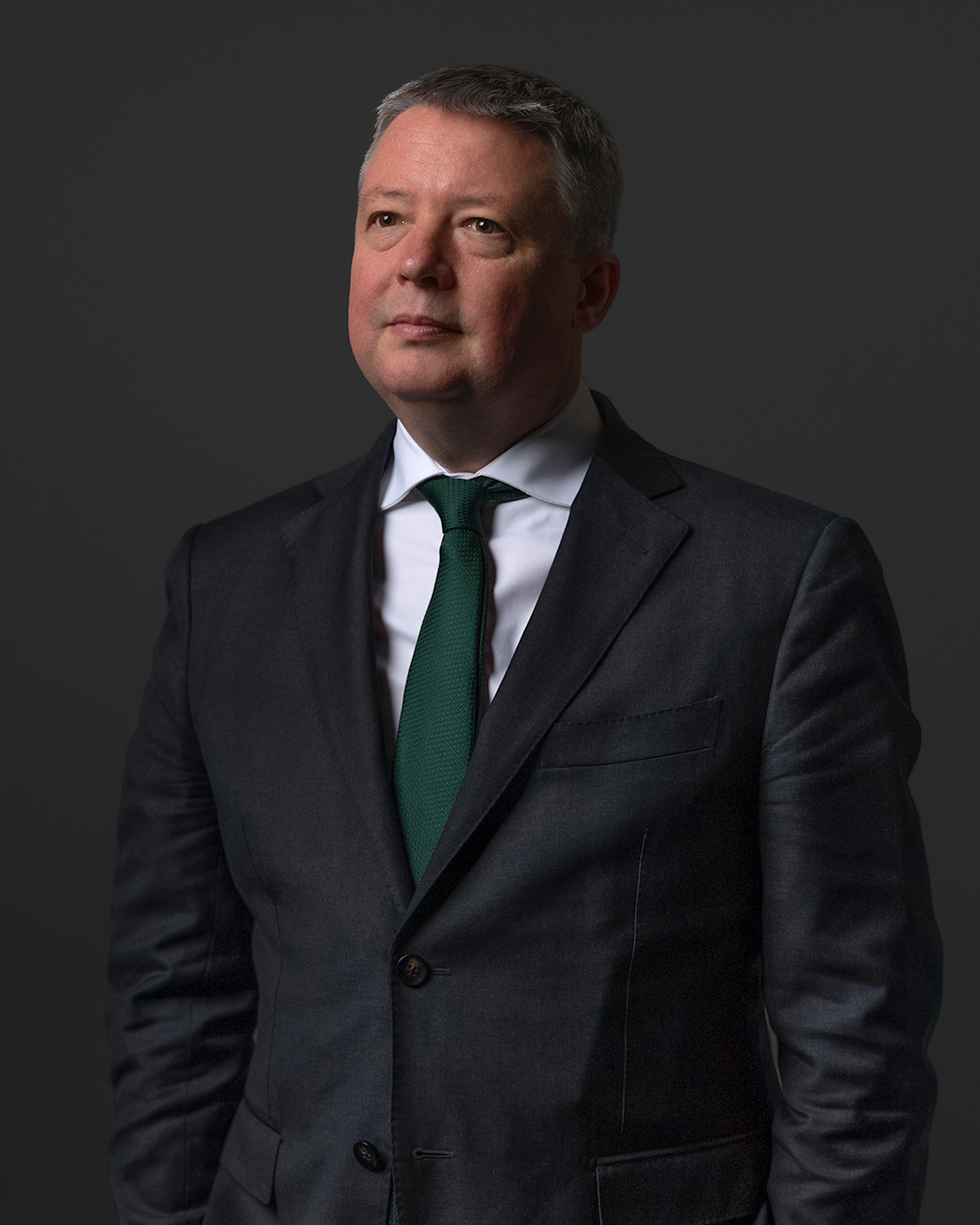 David Muir David Muir