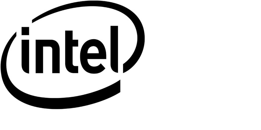Americas Logos - Intel