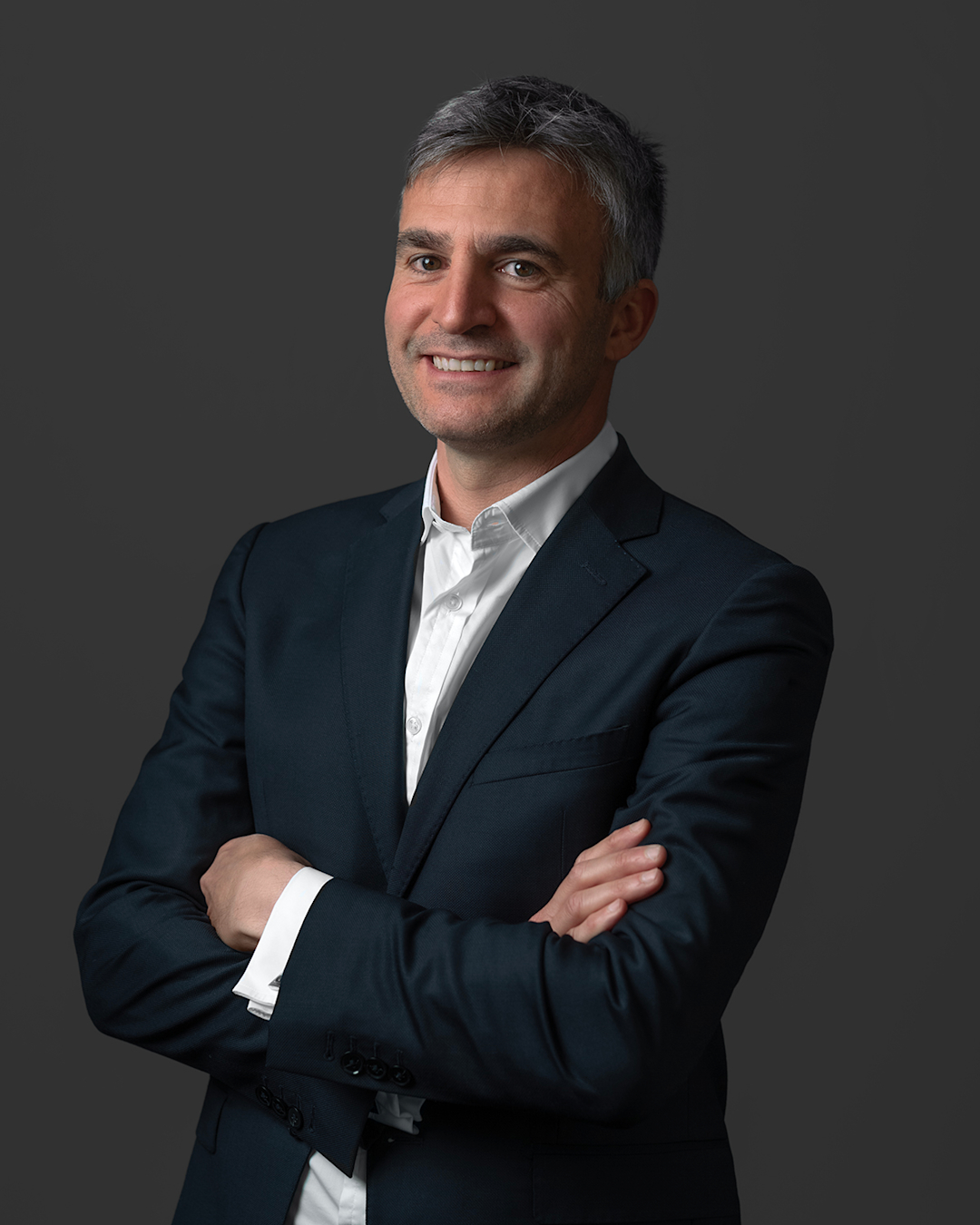 Francois-Xavier Geslin Francois-Xavier Geslin