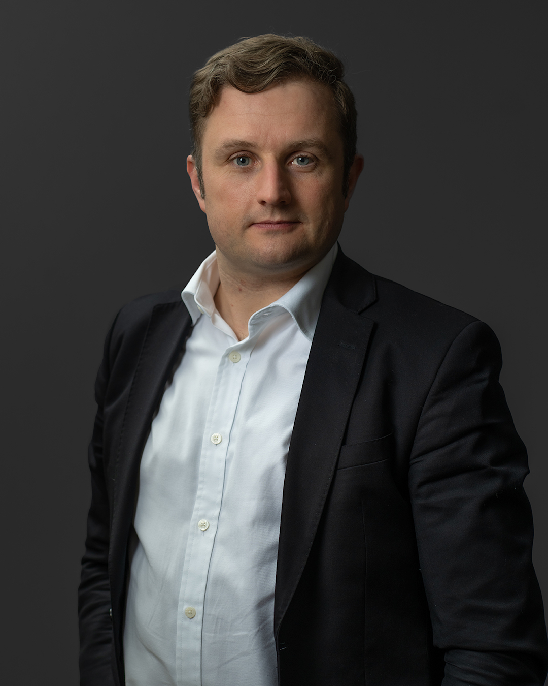 Mike Wilcox Mike Wilcox