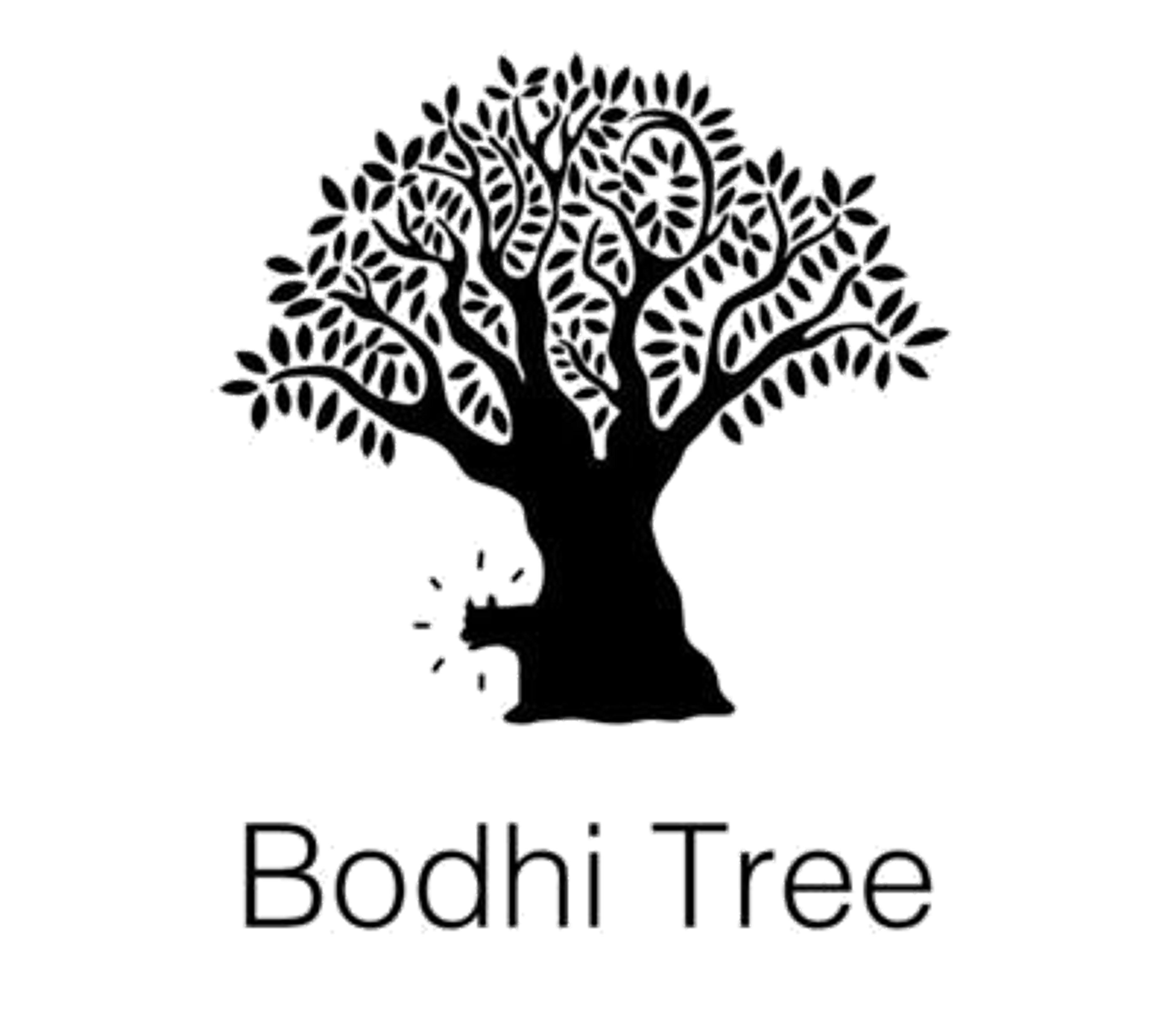 Middle East Logos - Bodhi Tree