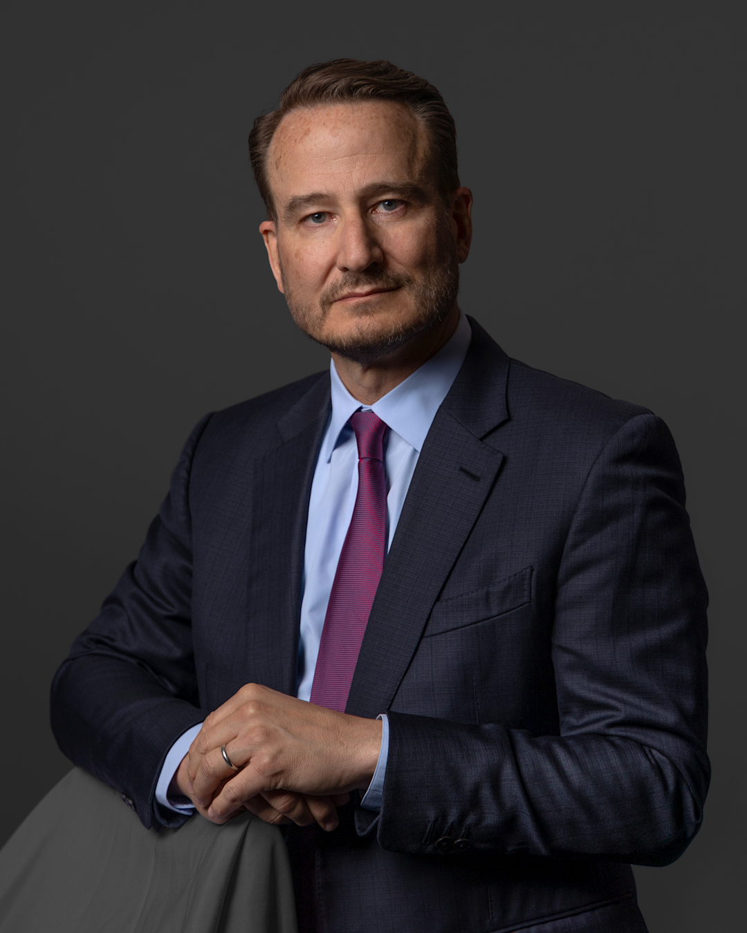 Gregory Dalvito Gregory Dalvito