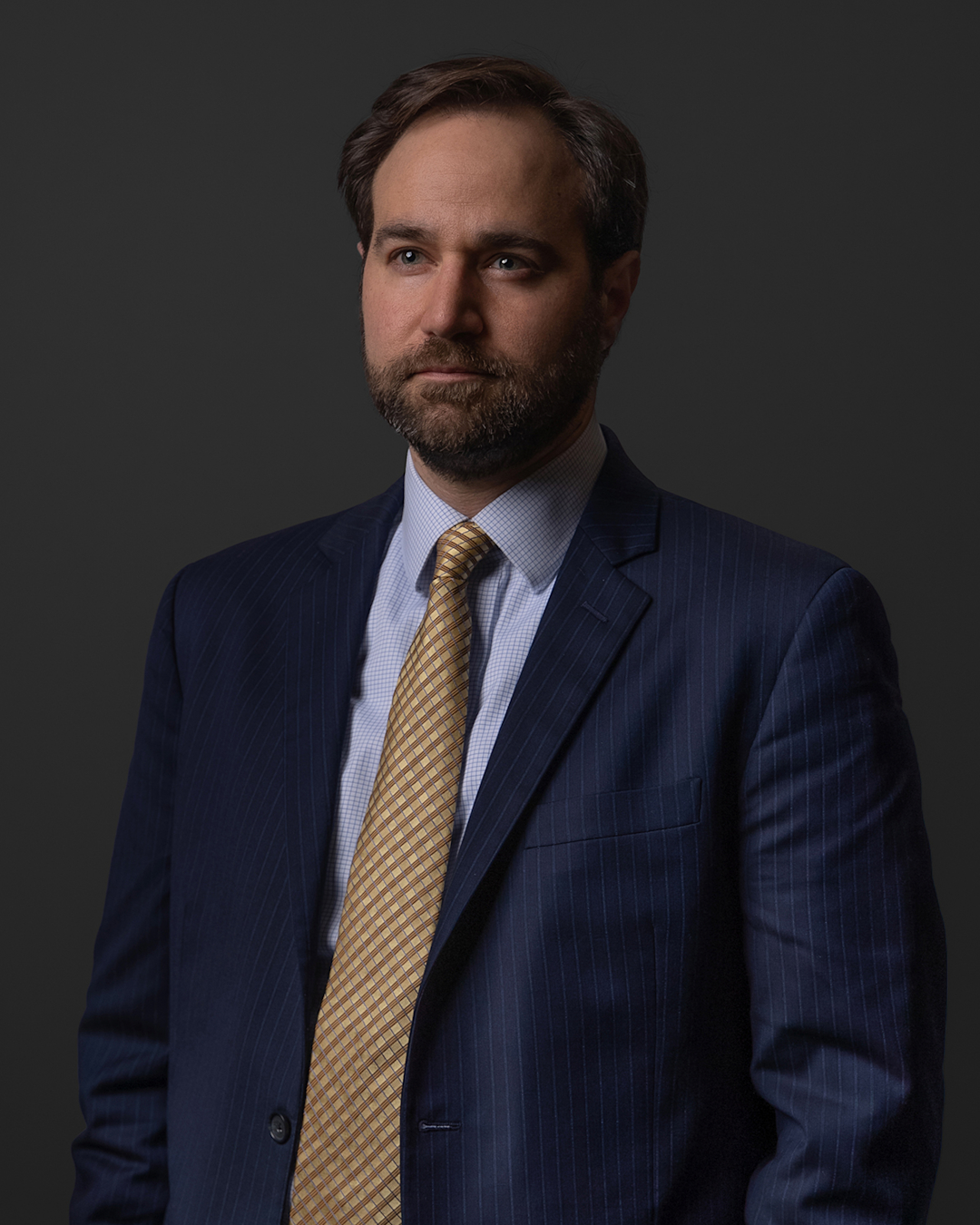 David Gober David Gober