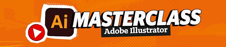 Header Adobe Masterclass Illustrator