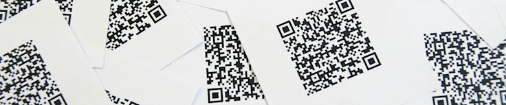QR secondary