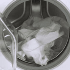 Wash