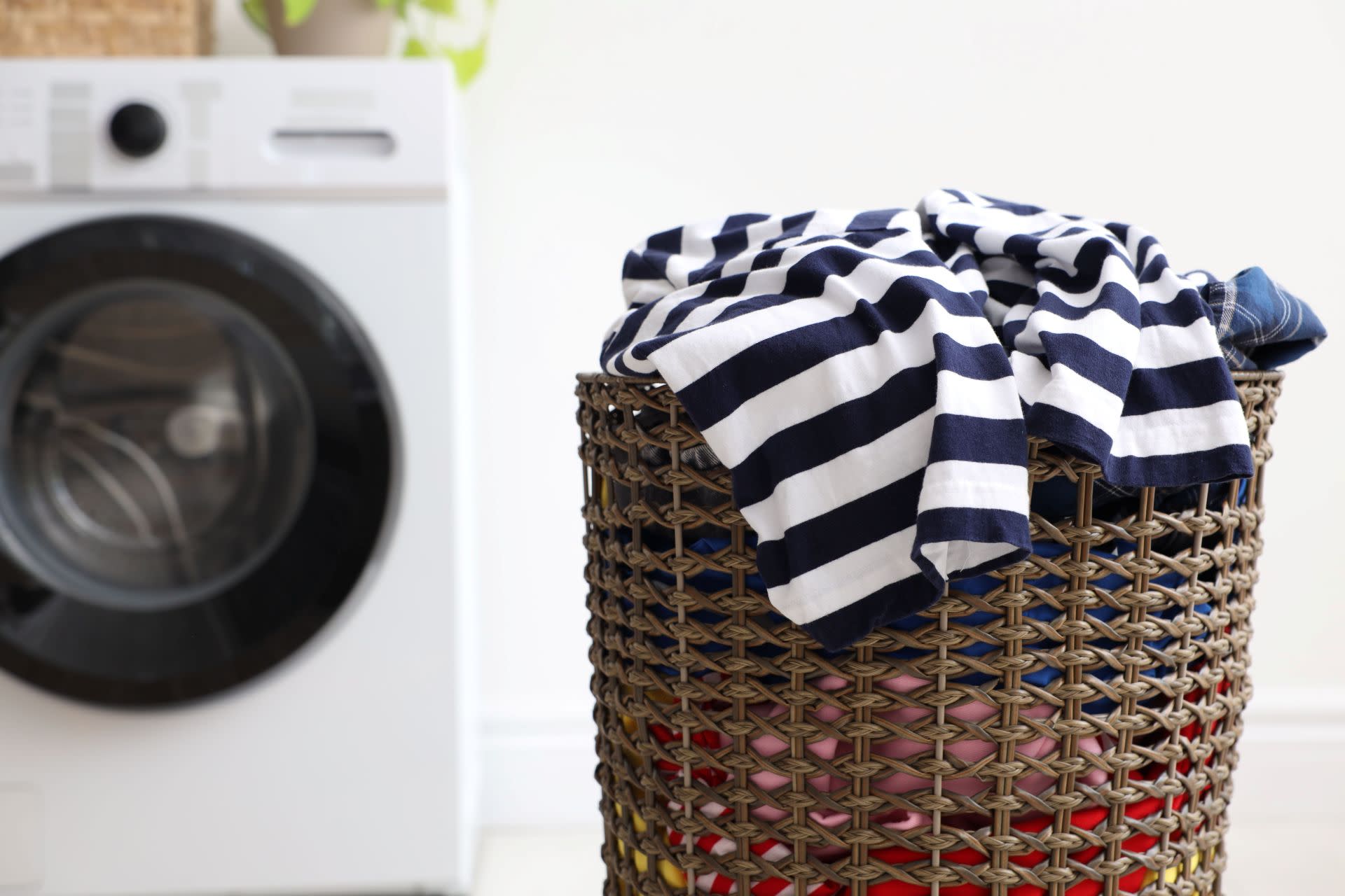 How to Dose Ariel Washing Powder