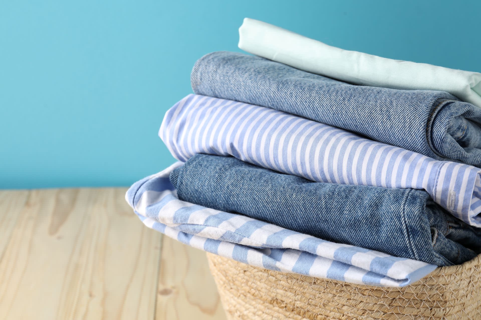 How to Keep Your Clothes Like New?