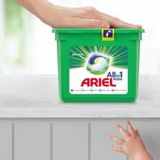 Close the box and keep out of reach of children