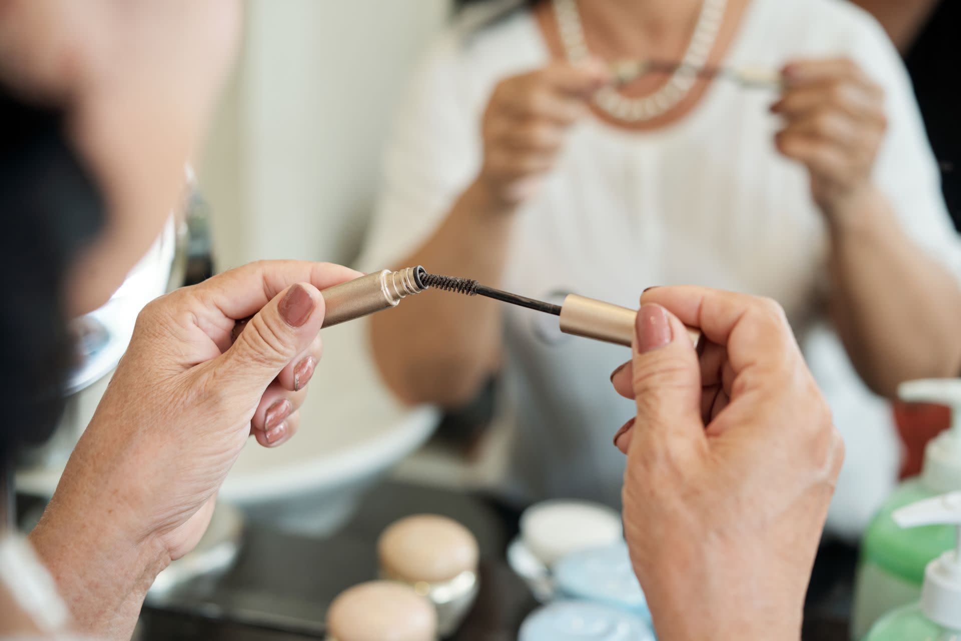 How to Remove Makeup & Lipstick Stains