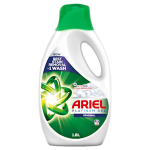 Ariel Platinum Gel - Original