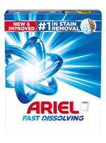 Ariel Powder Original