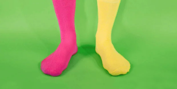 Tips on how your mateless socks can be useful
