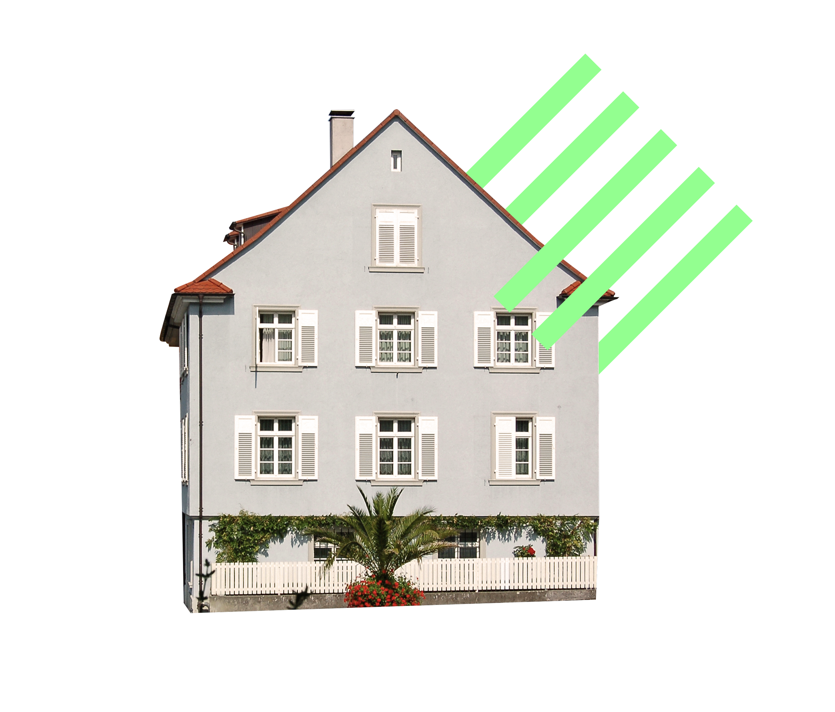Hero House 1
