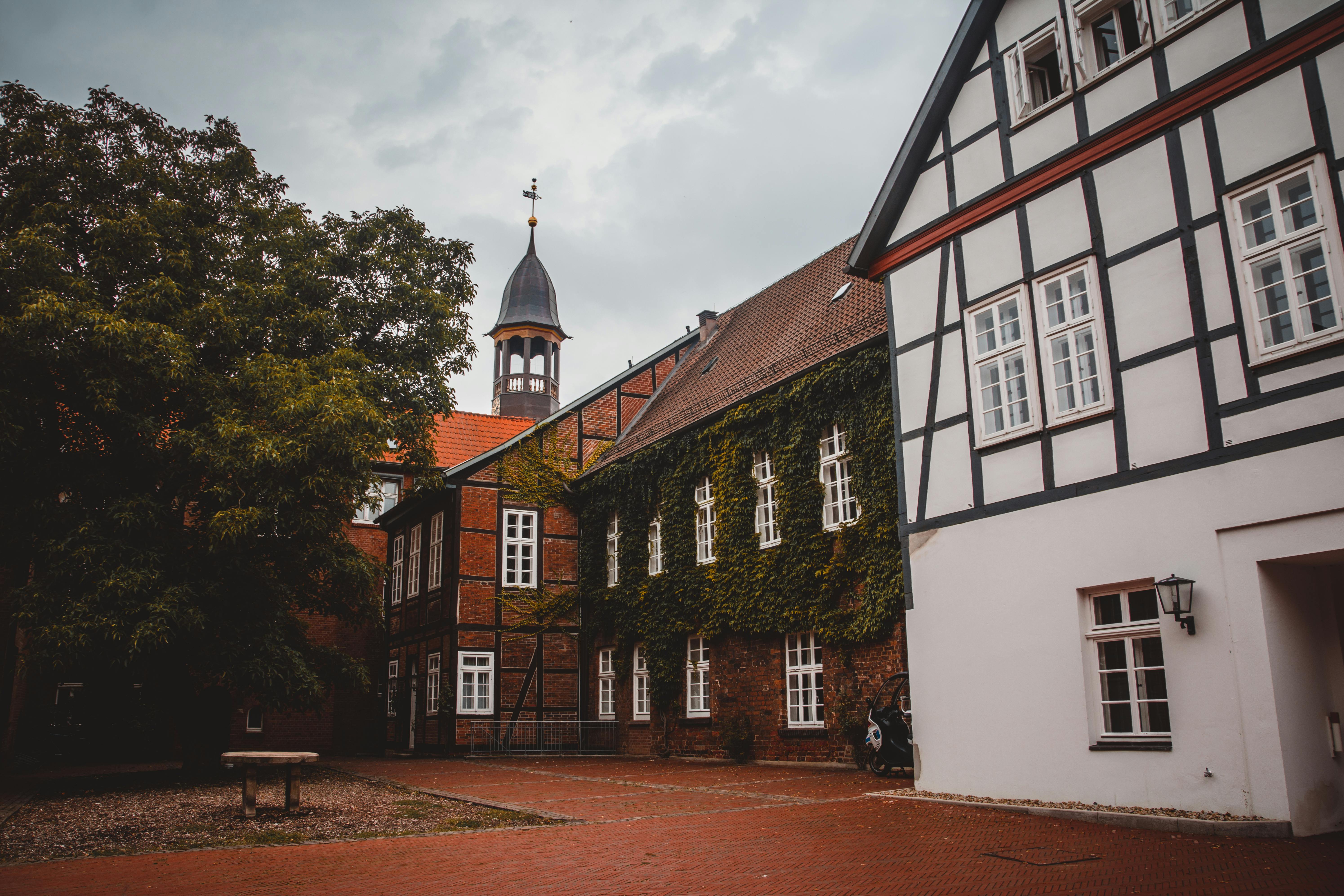 Renoviertes Einfamilienhaus