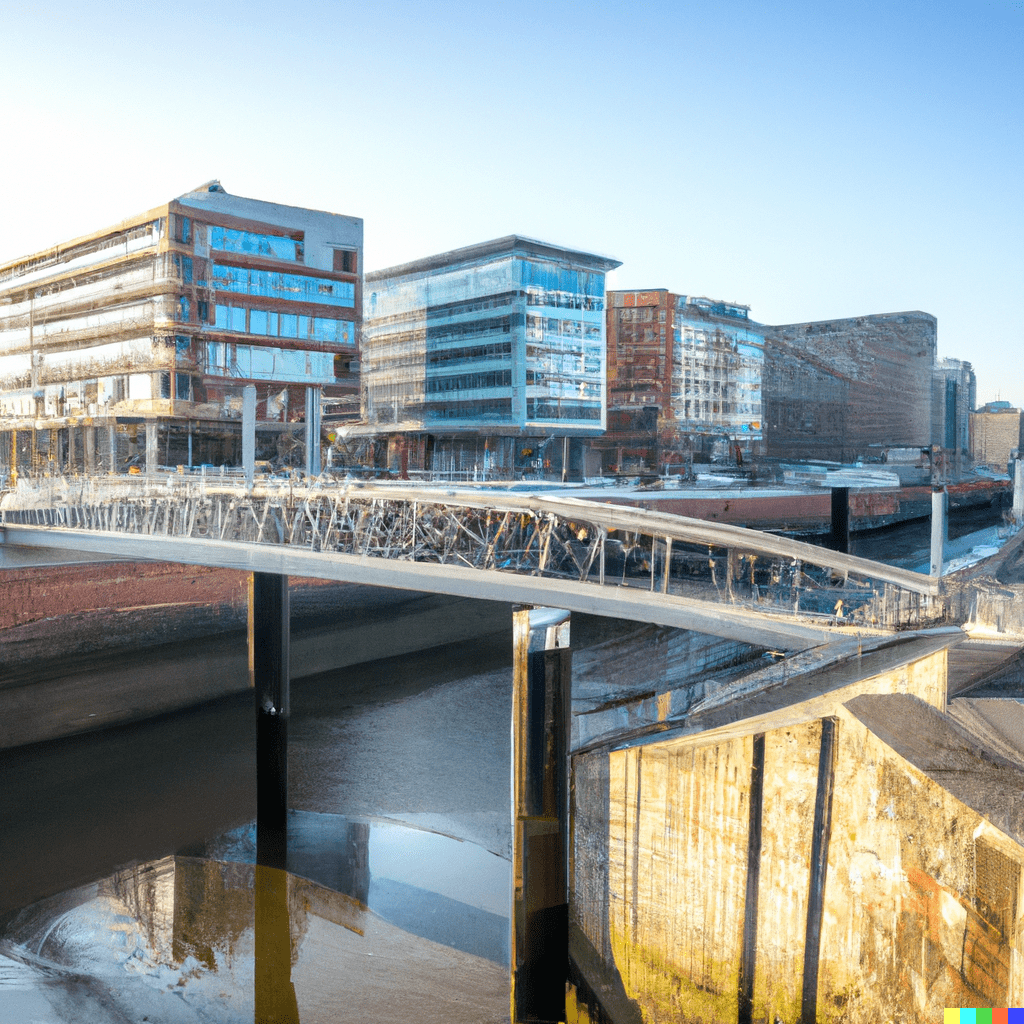 Hafencity