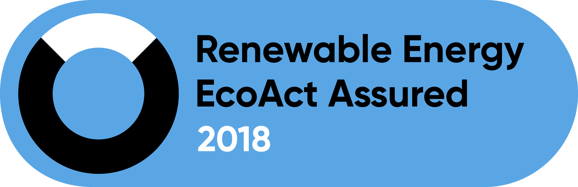 Renewable Energy - EcoAct Assured