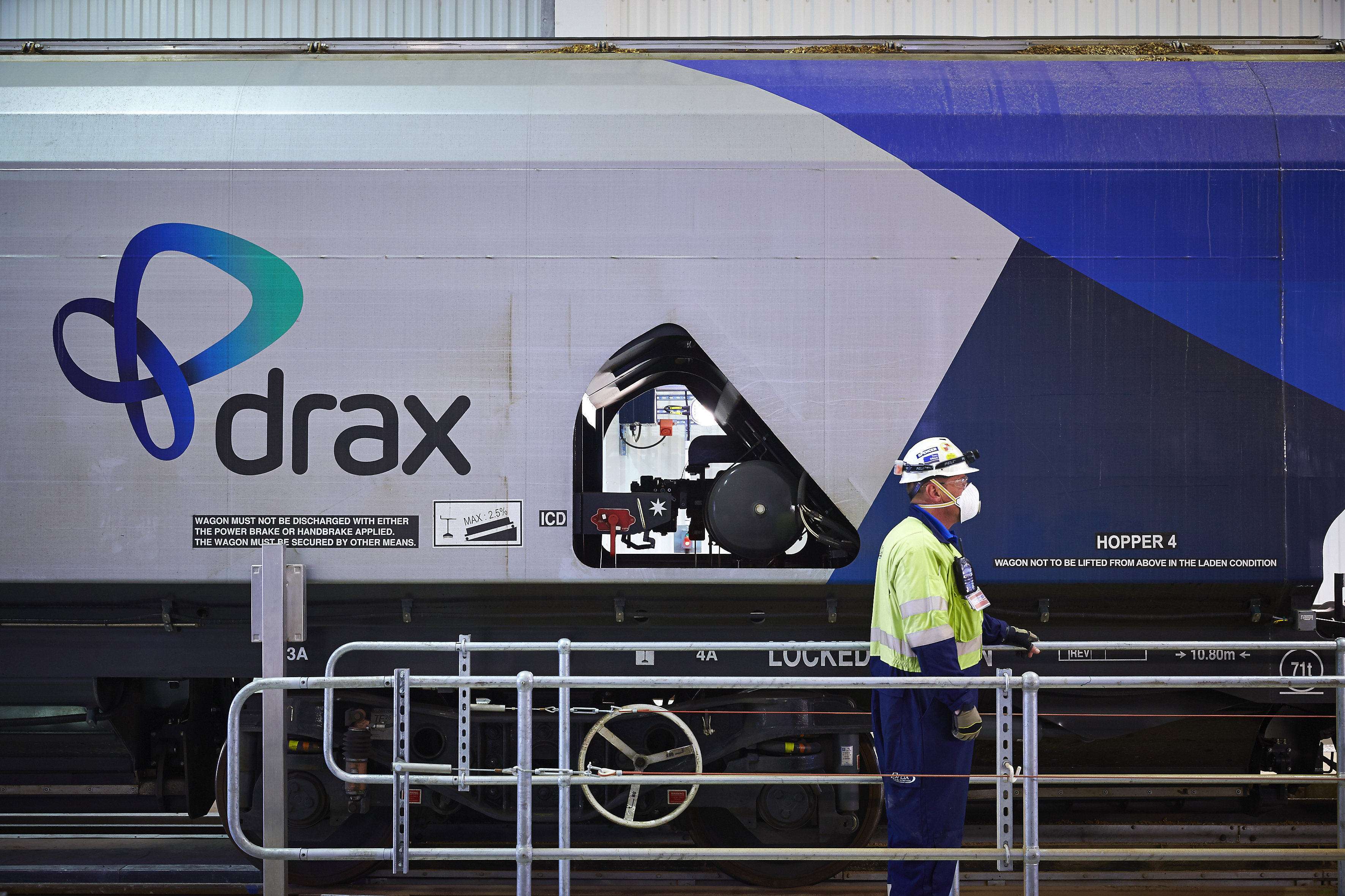 DRAX 13 D5 0229