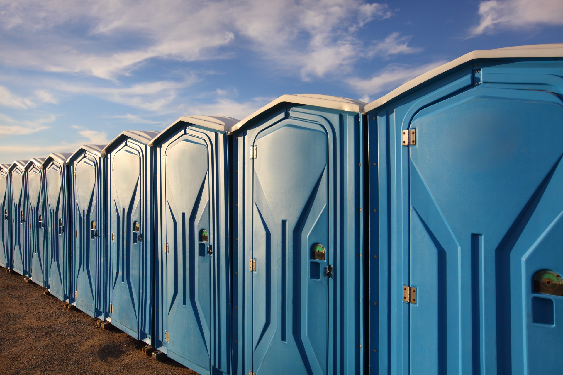 portaloo