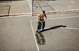 heat workout
