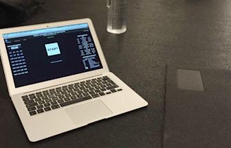 Metronome Header