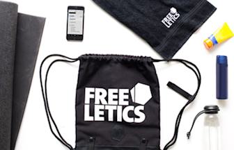 Header Bag Essentials