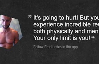 quote freddy