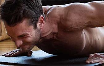 Freeletics Pushup wie oft